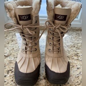 Ugg boots